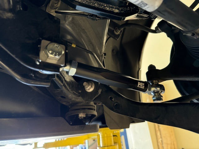 PCI Rear Toe Link Set