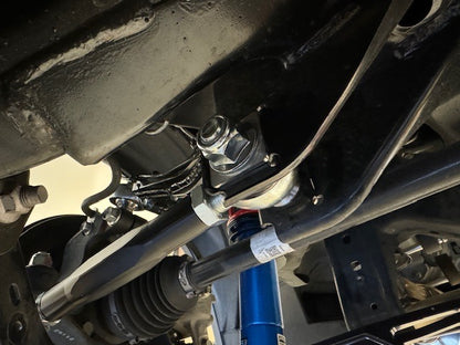 PCI Rear Toe Link Set