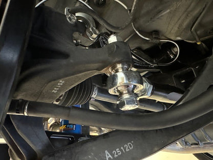 PCI Rear Toe Link Set