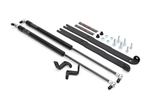 GrimmSpeed High-Lift Hood Struts