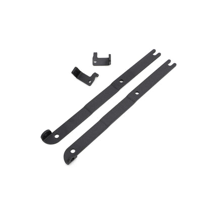 GrimmSpeed High-Lift Hood Struts