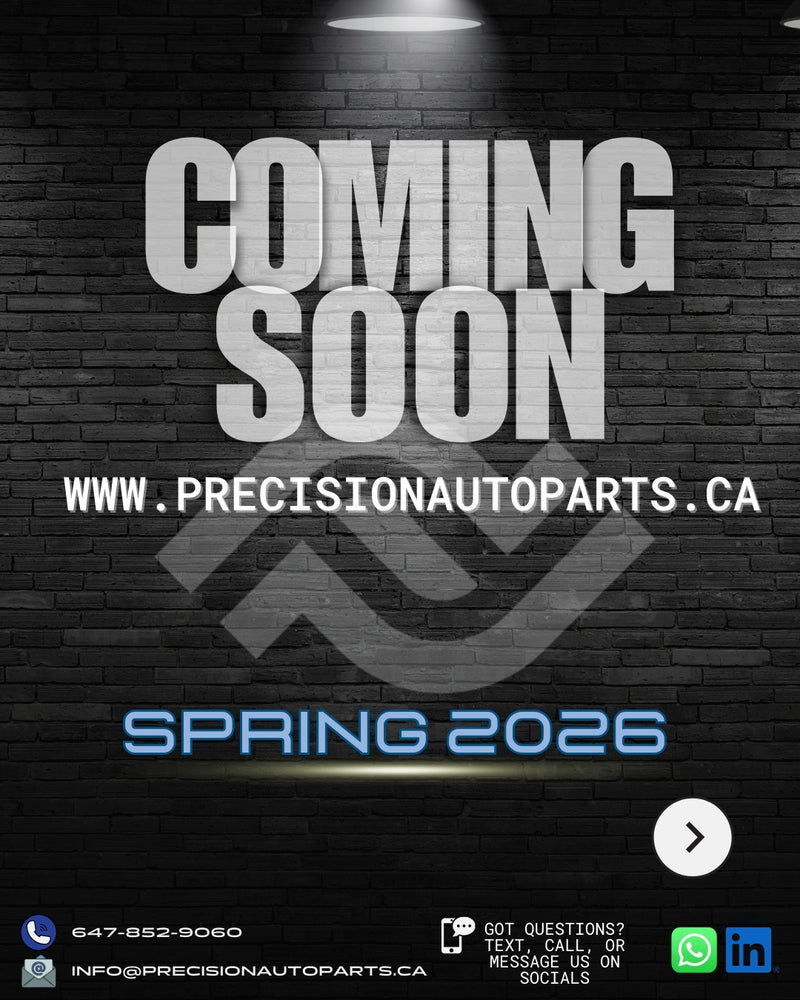 Precision Auto Instagram Post