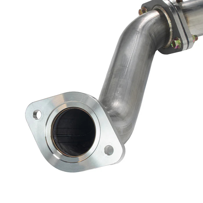 REMARK Resonated Midpipe Kit