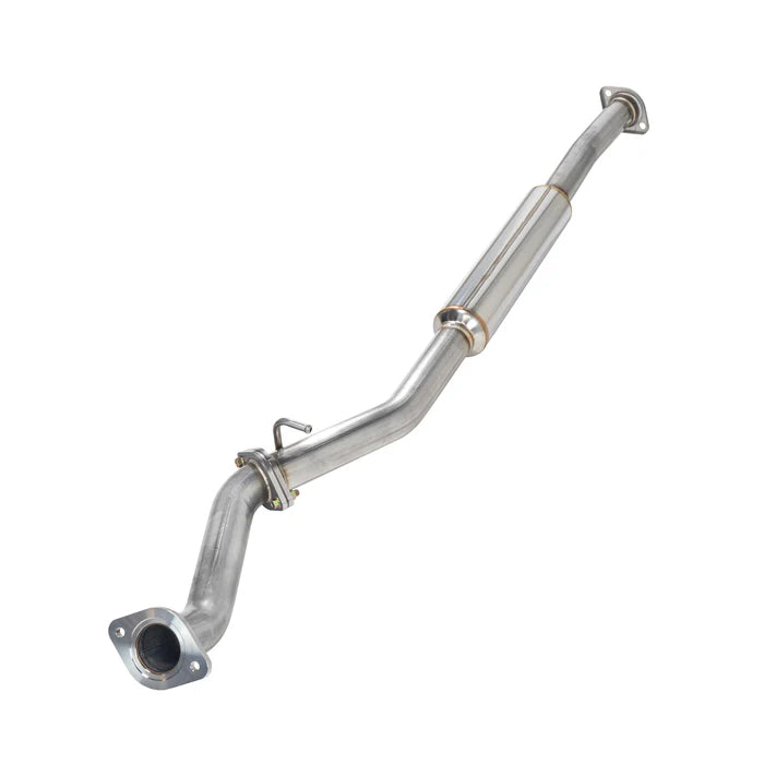 REMARK Resonated Midpipe Kit