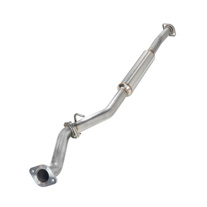 REMARK Resonated Midpipe Kit