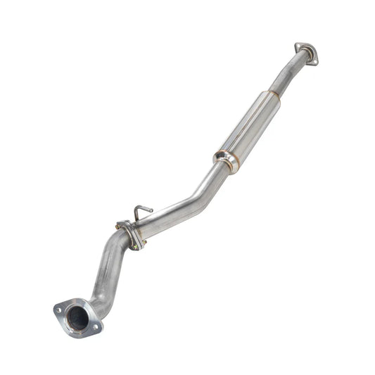 REMARK Resonated Midpipe Kit