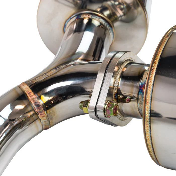 REMARK Elite Spec Dual-Exit Catback Exhaust
