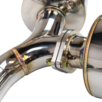 REMARK Elite Spec Dual-Exit Catback Exhaust