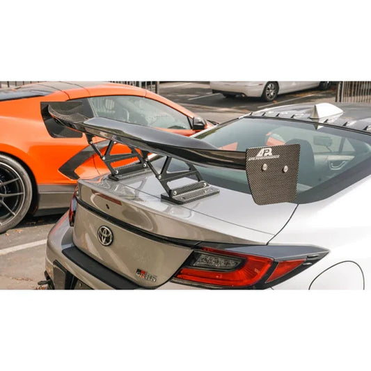 APR Performance GTC-200 Adjustable Wing (Spec)