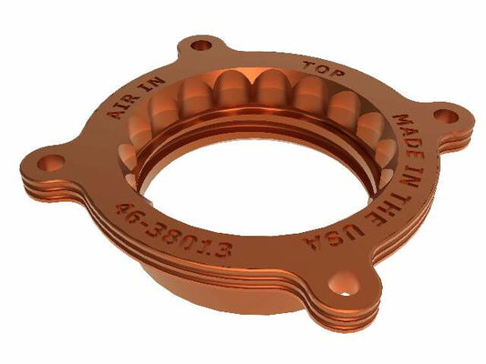 aFe Silver Bullet Throttle Body Spacer