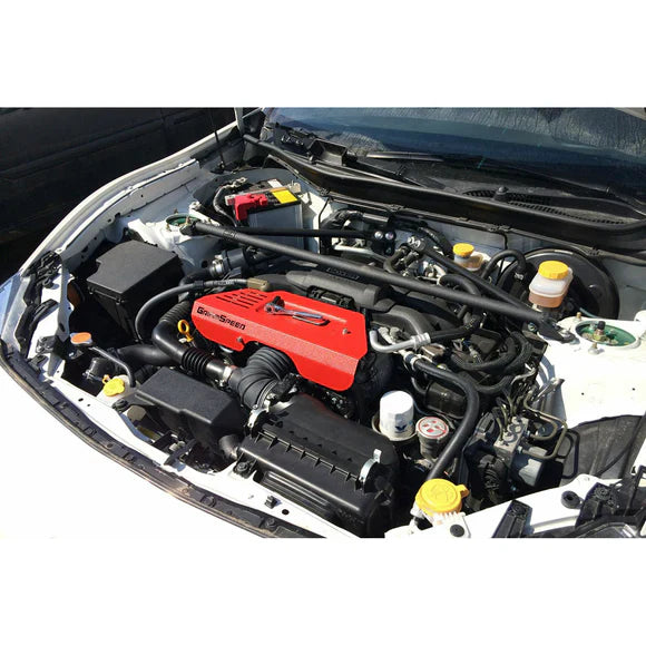 Grimmspeed Pulley Cover
