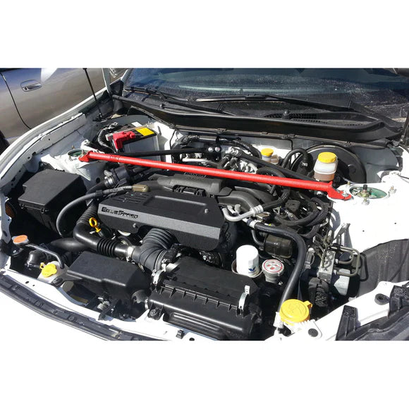 Grimmspeed Pulley Cover