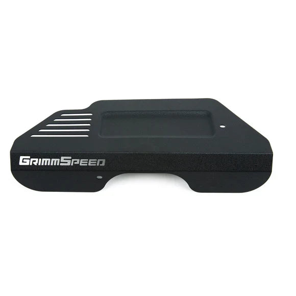 Grimmspeed Pulley Cover