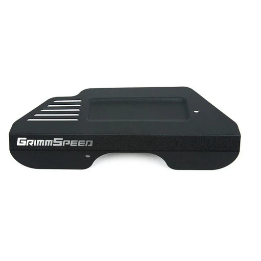 Grimmspeed Pulley Cover