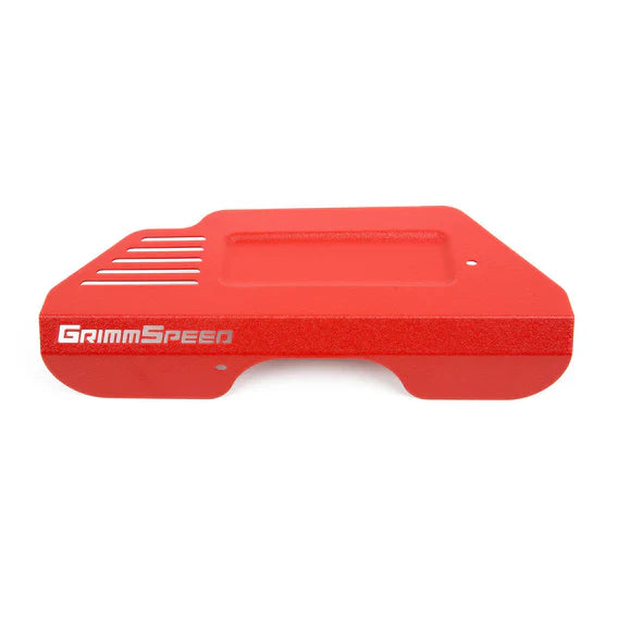Grimmspeed Pulley Cover