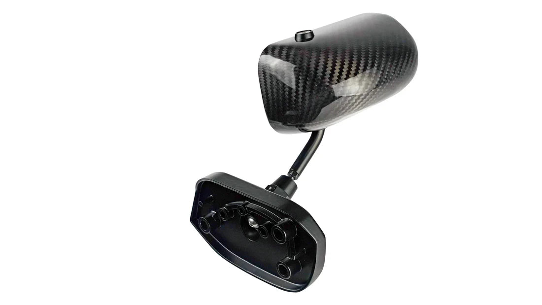 APR Performance Formula 3 Carbon Fiber Mirrors