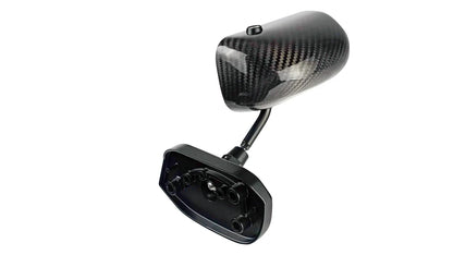 APR Performance Formula 3 Carbon Fiber Mirrors