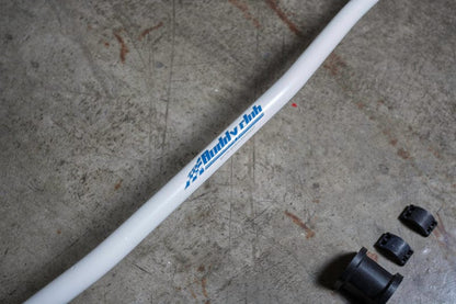 Buddy Club P1 Racing Sway Bar (Rear - 18mm)