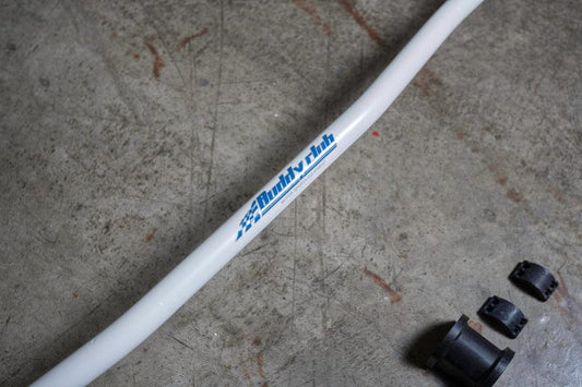 Buddy Club P1 Racing Sway Bar (Rear - 18mm)