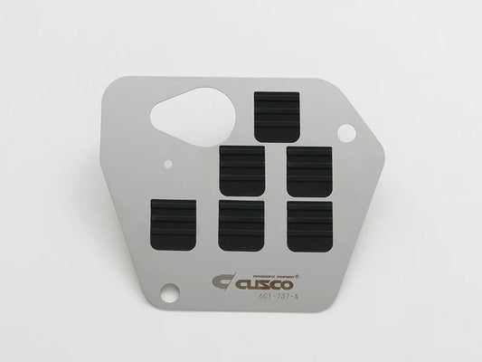 Cusco Oil Pan Baffle Plate