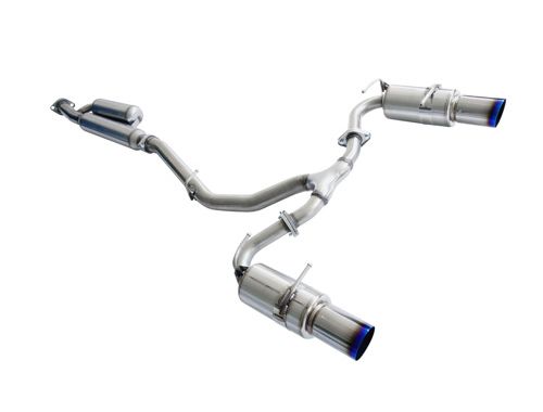 HKS Hi-Power SPEC-L II Exhaust