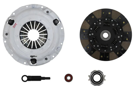 Clutch Masters FX250 Single Disc Clutch Kit w/o Flywheel
