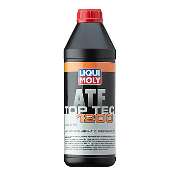 Liqui Moly Top Tec ATF 1200 - 1L