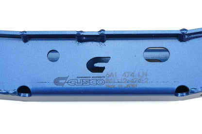 Cusco Adjustable Rear Lateral Control Arms