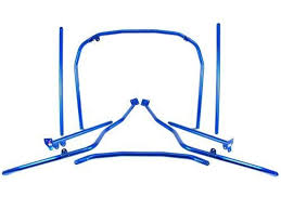 Cusco 4 Point Roll Bar & Harness Bar