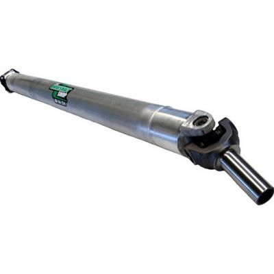 The Driveshaft Shop Automatic 3” Aluminum 1-piece Driveshaft
