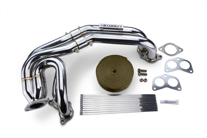 Tomei Expreme UEL Exhaust Manifold Ver.2
