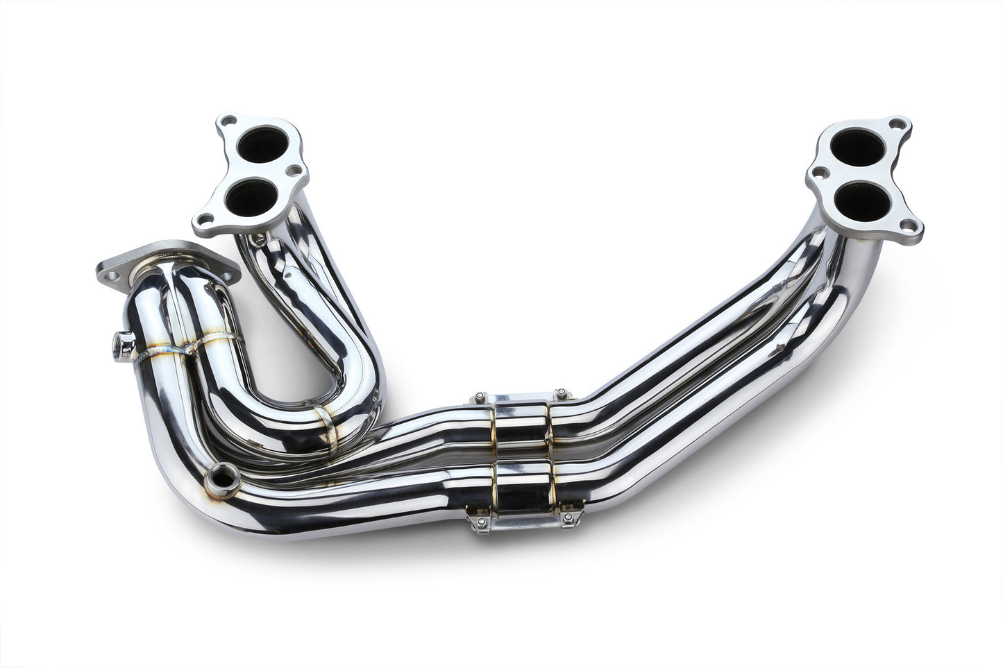 Tomei Expreme UEL Exhaust Manifold Ver.2