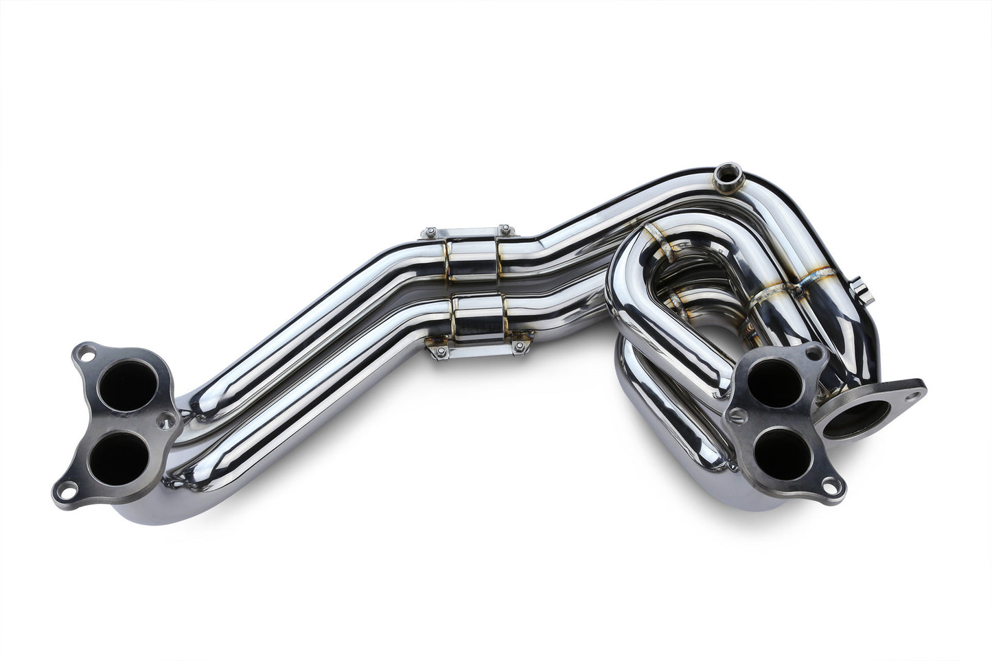 Tomei Expreme UEL Exhaust Manifold Ver.2