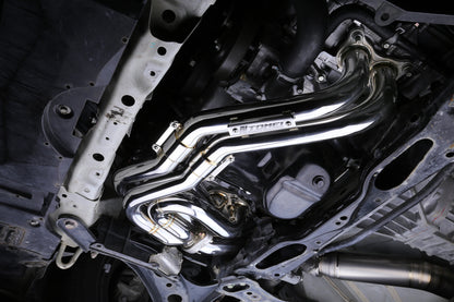 Tomei Expreme UEL Exhaust Manifold Ver.2
