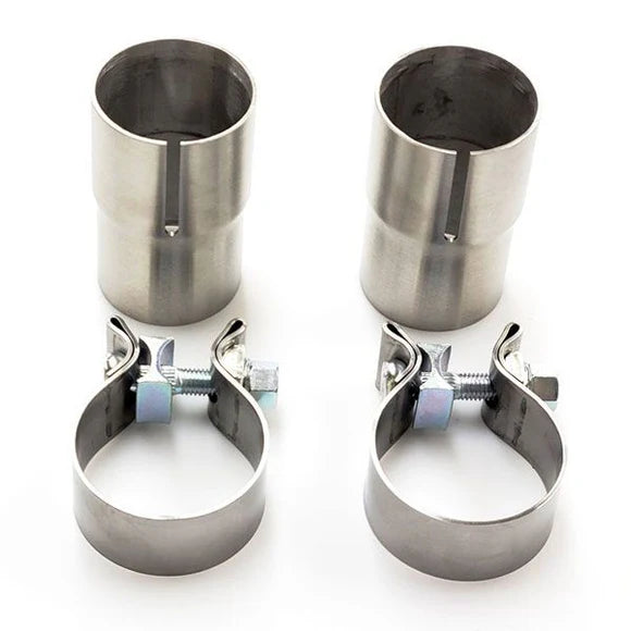 Killer B Motorsport Exhaust Tip Extenders