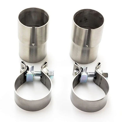 Killer B Motorsport Exhaust Tip Extenders