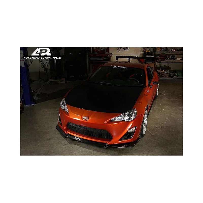 APR Performance Front Air Dam