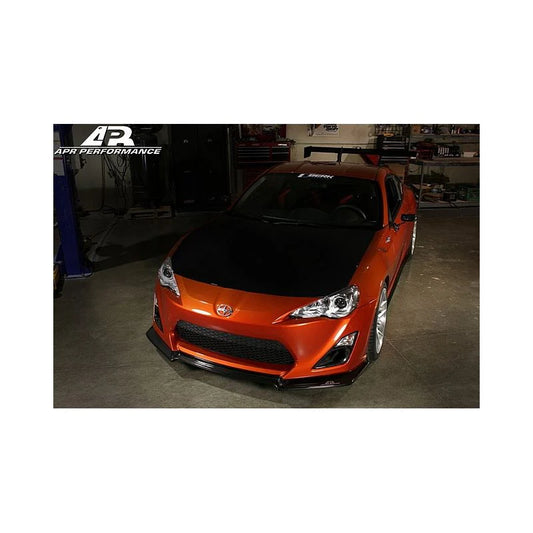 APR Performance Front Air Dam