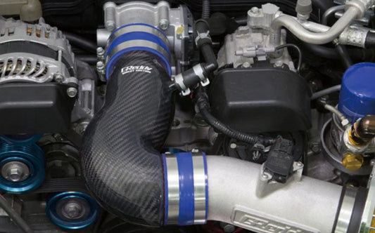 Greddy Carbon Intake Suction Tube