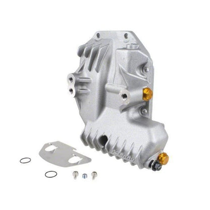 Greddy Differential Cover