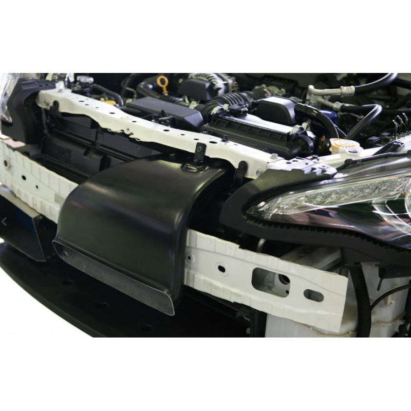 Greddy Air Intake Duct