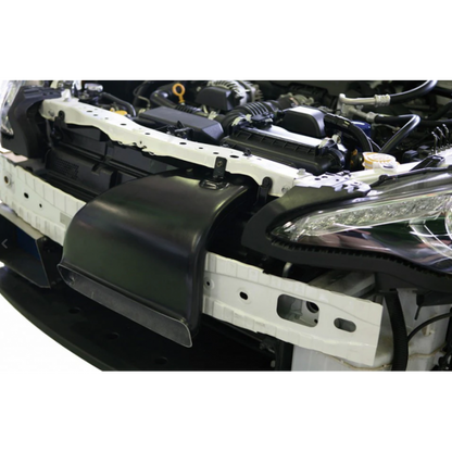 Greddy Air Intake Duct