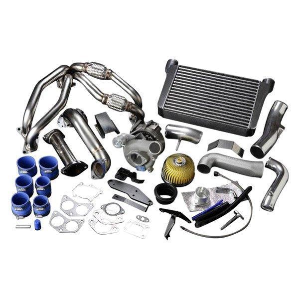 Greddy Turbo Kit (T620Z)