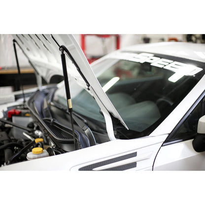 GrimmSpeed High-Lift Hood Struts