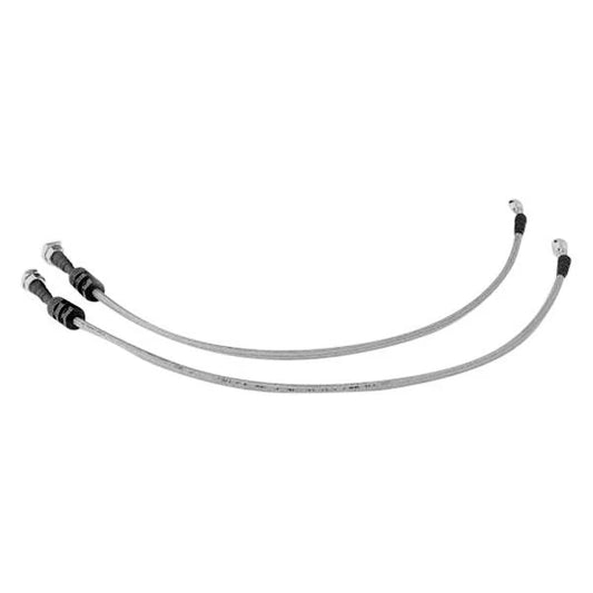 Buddy Club Racing Spec 4pot Brake Line