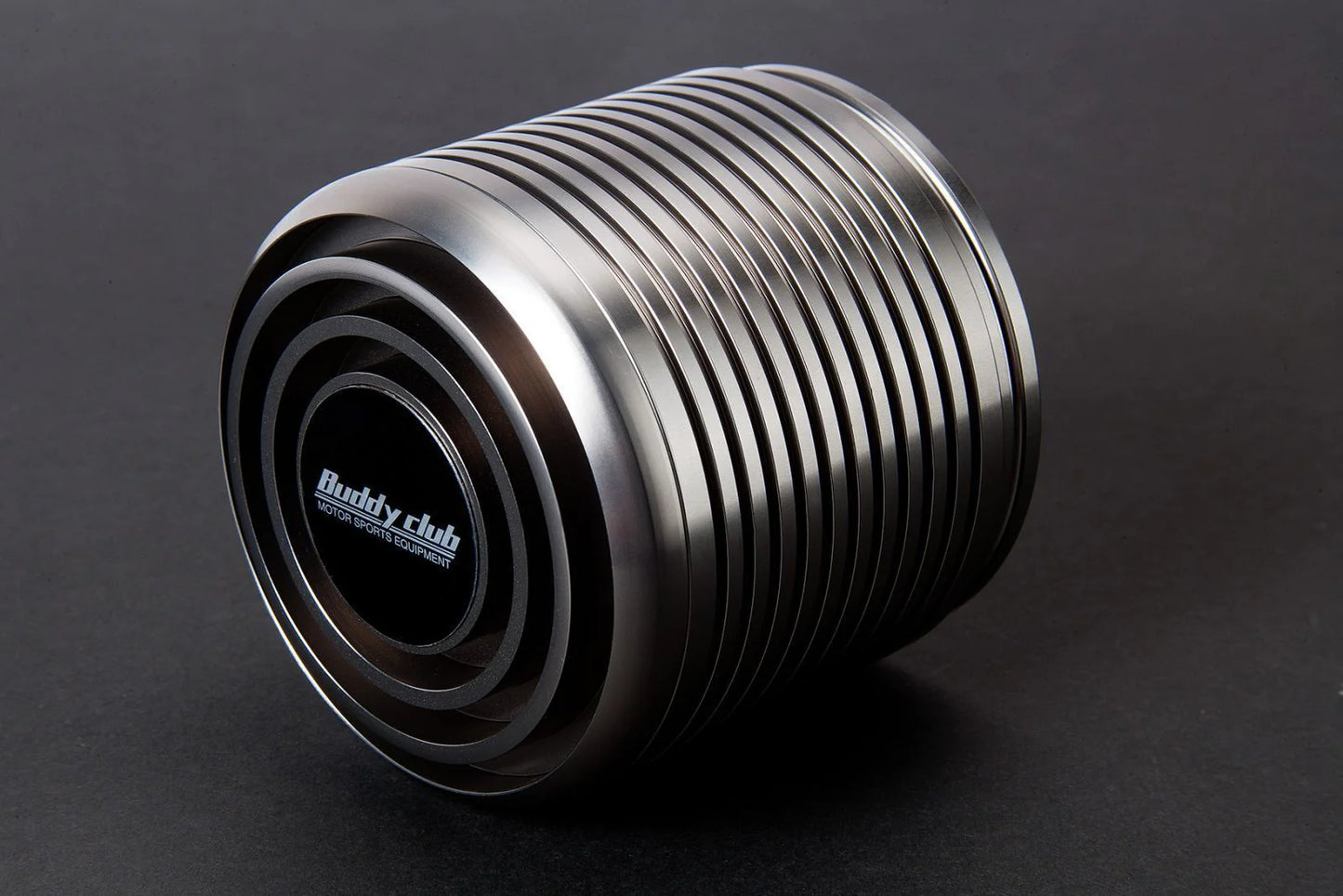 Buddy Club Racing Sped Oil Filter Cooling Cover