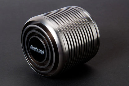 Buddy Club Racing Sped Oil Filter Cooling Cover