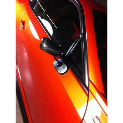 APR Formula GT3 Carbon Fiber Mirrors