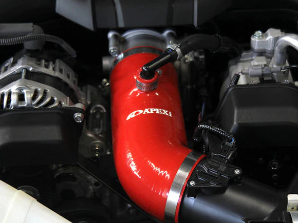 APEXi Suction Silicone Hose Kit