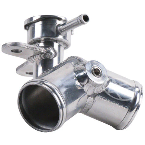 Koyorad Aluminum Radiator Filler Neck